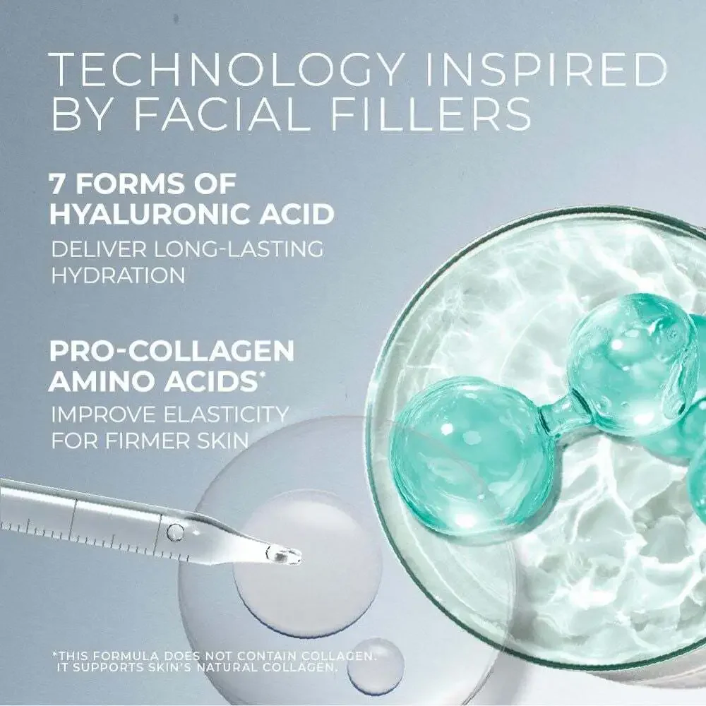 RoC Hydration+ Serum 1.0 fl.‎ oz.